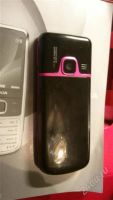 Лот: 2466687. Фото: 3. Nokia 6700 pink Original ( полный... Красноярск