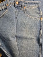 Лот: 17973910. Фото: 6. Женские джинсы Wrangler Mom Relaxed...