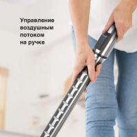 Лот: 25355275. Фото: 6. Пылесос Blackton Bt VC1604C, зеленый