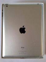 Лот: 2499398. Фото: 2. Apple iPad 3 32gb Wi-Fi чёрный... Компьютеры, ноутбуки, планшеты