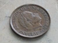 Лот: 15308720. Фото: 6. Монета 5 цент пять Нидерланды...