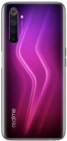 Лот: 16065373. Фото: 2. Новый Смартфон Realme (OPPO) 6... Смартфоны, связь, навигация