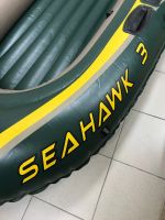 Лот: 7624796. Фото: 3. Лодка надувная Seahawk 3 Set 295х137х43... Красноярск