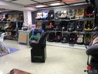 Лот: 13215349. Фото: 5. Автокресло Bambola isofix (15-36кг...