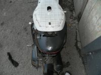 Лот: 3875375. Фото: 4. Honda Dio af-34. Красноярск