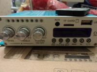 Лот: 11020239. Фото: 5. усилитель звука