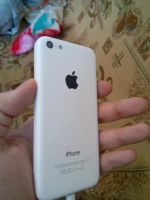 Лот: 6601951. Фото: 2. iphone 5c 16gb С РУБЛЯ!!!). Смартфоны, связь, навигация