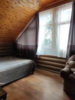 Лот: 5806426. Фото: 5. Аренда дома с камином и баней...