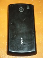 Лот: 4438976. Фото: 2. телефон acer E101 beTouch еще... Смартфоны, связь, навигация