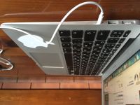 Лот: 12011451. Фото: 7. MacBook Air 11 mid 2012 128 gb...