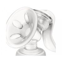 Лот: 7008495. Фото: 2. Молокоотсос Philips Avent. Кормление и уход, гигиена