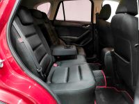 Лот: 21589228. Фото: 15. Mazda CX-5, I 2.0 AT (150 л.с...