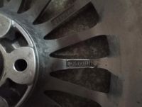 Лот: 7204594. Фото: 2. Диски литые 5x110 R16 SKAD Веритас... Шины, Диски