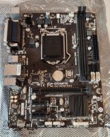 Лот: 21219164. Фото: 2. Материнская плата Gigabyte LGA1150... Комплектующие