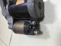Лот: 12737570. Фото: 2. Стартер Toyota / Lexus. Автозапчасти