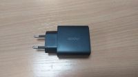 Лот: 24419155. Фото: 3. Блок питания QOOVI 18 Вт USB зарядное... Смартфоны, связь, навигация