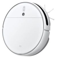 Лот: 21506911. Фото: 4. Робот-пылесос Xiaomi Mi Robot...