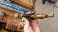 Лот: 13301876. Фото: 3. горелка газовая. Строительство и ремонт