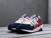 Лот: 6317851. Фото: 2. Кроссовки New Balance 580 (3450... Женская обувь