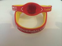 Лот: 4242296. Фото: 2. Энергетический браслет Power Balance... Обмундирование и экипировка