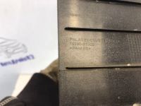 Лот: 21706571. Фото: 5. рамка панели приборов SsangYong...