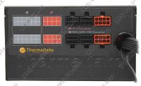 Лот: 4340229. Фото: 2. Блок питания Thermaltake Smart... Комплектующие