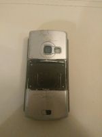 Лот: 12955480. Фото: 3. Nokia N70-1 RM-84 включается. Красноярск