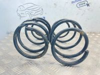 Лот: 25071901. Фото: 4. пружины toyota corolla ZRE151L. Красноярск