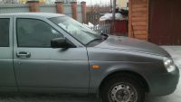Лот: 7062306. Фото: 5. Лада приора 2011