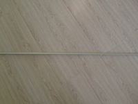 Лот: 6941364. Фото: 2. Профиль Т образный алюминевый... Строительные материалы