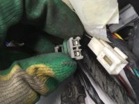 Лот: 21710308. Фото: 5. проводка двери Geely Emgrand EC7...
