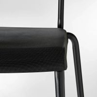 Лот: 17460262. Фото: 6. Стул барный IKEA Икеа Стиг, 63...
