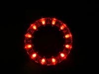 Лот: 12333683. Фото: 2. Стоповая фара (много всего с 1... Автозапчасти