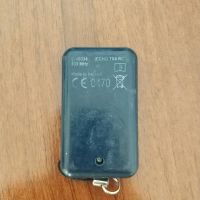 Лот: 15686311. Фото: 2. Пульт передатчик брелок Genius... Срубы и конструкции