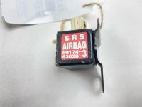 Лот: 23531999. Фото: 7. Датчик Airbag Toyota Vista 2003...