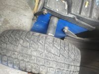 Лот: 21381306. Фото: 4. Шины R - 16 . повторно . Красноярск