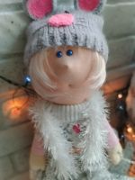 Лот: 17039811. Фото: 3. Кукла Мышка 2. Красноярск