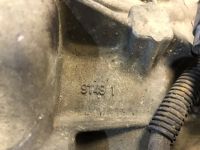 Лот: 21709542. Фото: 14. АКПП Daewoo Gentra SA48