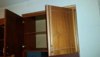 Лот: 11486243. Фото: 7. Стенка Краснодарская с тумбочкой