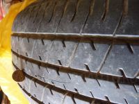 Лот: 7849477. Фото: 2. Dunlop sp sport. Шины, Диски