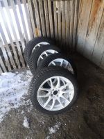 Лот: 18454455. Фото: 6. Work Kiwami R16 7J ET35 4*100...