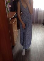 Лот: 9209618. Фото: 6. Длинное платье в пол