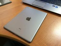 Лот: 6366978. Фото: 3. Ipad Air 16gb Wi-fi silver. Компьютеры, оргтехника, канцтовары