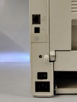 Лот: 25791082. Фото: 3. Принтер лазерный Xerox Phaser... Компьютеры, оргтехника, канцтовары