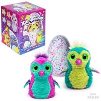 Лот: 10795872. Фото: 5. Hatchimals. Хэтчималс. Новая версия...