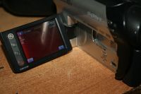 Лот: 15542194. Фото: 3. видеокамера sony DCR-DVD109E. Красноярск