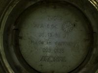 Лот: 4626451. Фото: 3. Диски литые AC Schnitzer type... Авто, мото, водный транспорт