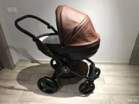 Лот: 13609993. Фото: 3. Коляска 3 в 1 Verdi Expert. Новинка. Дети растут