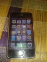 Лот: 1449869. Фото: 3. iphone 3gs 8gb black Оригинал... Красноярск