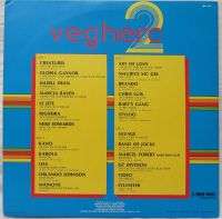 Лот: 19425813. Фото: 2. Various - Veghera 2 (2xLP). Коллекционирование, моделизм